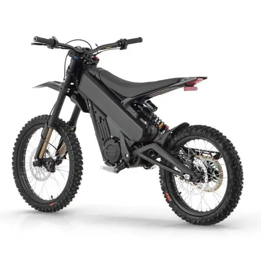 2026 Talaria X3 Electric Dirt Bike 60V 6500W Middrive Ebike 40Ah Stealth Bomber Electric Bike Off Road Bicicleta Electrica