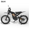 USA Stock OUXI GT 2000 250W Electric Cycle City Hybrid Mountain Bicycle Off Road Ebike Adult Fat Tire Electric Dirt Bike