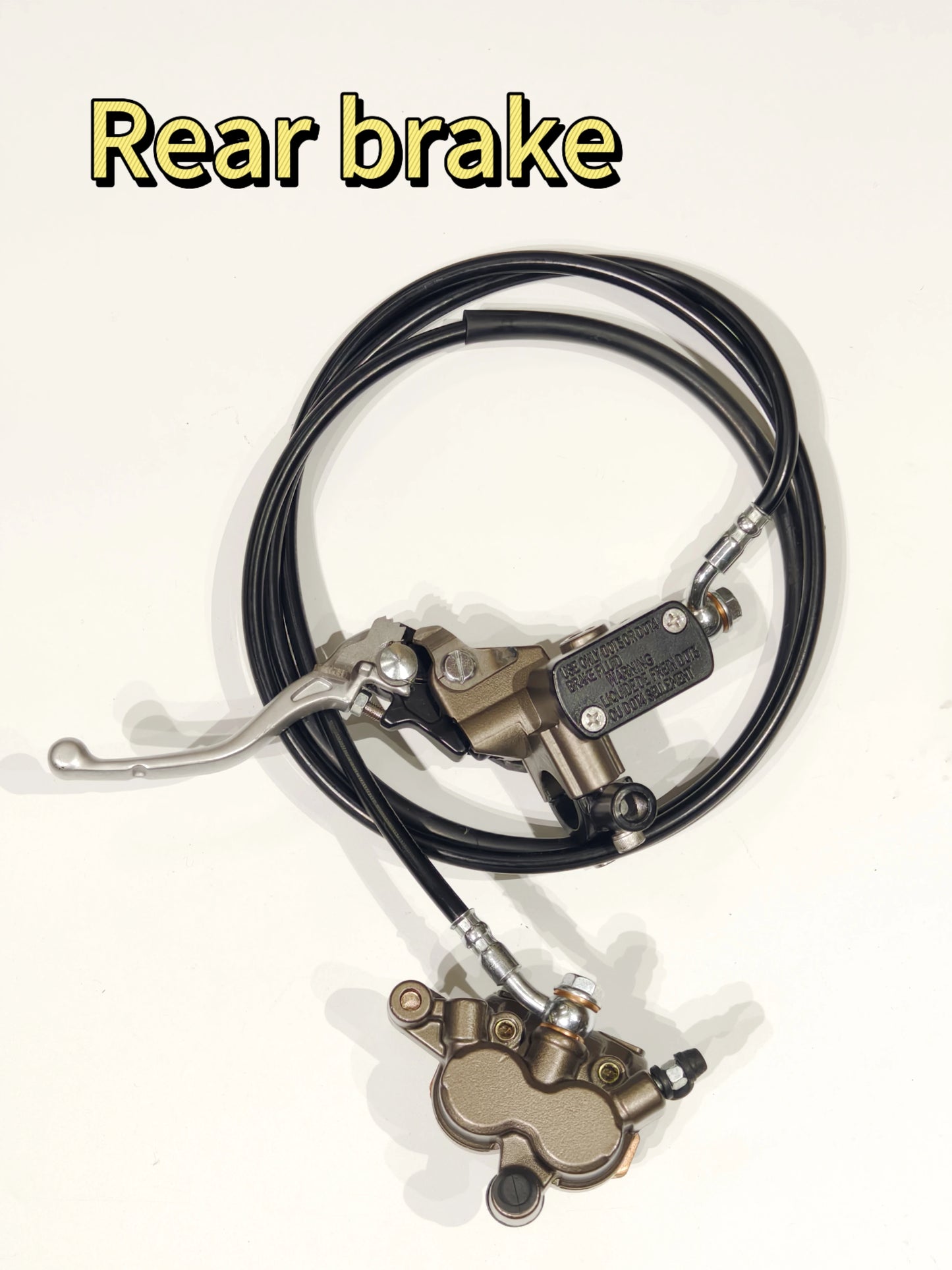Surron LightBee /TALARIA XXX/MX4 Modified UltraBee Brake