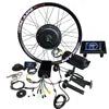 UK Stock 52V2000W MTX 45A Sine Wave SW900 Color surron Throttle Electric Bike Bicycle Rear Motor Conversion Kit 52V20Ah Battery