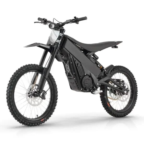 2026 Talaria X3 Electric Dirt Bike  60V 6500W Middrive Ebike 40Ah Stealth Bomber Electric Bike Off Road Bicicleta Electrica