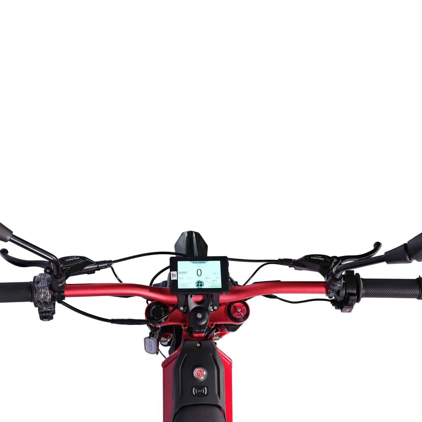 2026 Talaria X3 Electric Dirt Bike  60V 6500W Middrive Ebike 40Ah Stealth Bomber Electric Bike Off Road Bicicleta Electrica