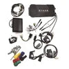 Moxin S1201000  Controller Plug and Play Conversion Kit for Surron Ultra Bee Electric Dirt Bike With Automatic Wheelie Function