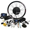 MXUS 3K-Turbo 72V3000W 3T 135-142mm 80A Sine Wave XT90 UKC1+ surron Electric Bike Bicycle Ebike Hub Motor Kit 26/27.5/29" MTX