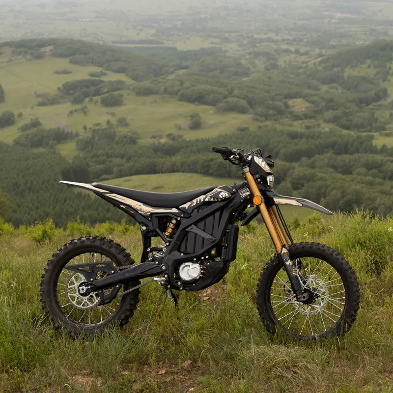 2026 ULTRA Bee Ebike 21KW 74V Performance Edition 60Ah 95km/h  Surron Electric Off-Road Motorcycle High Power Electric Dirt Bike