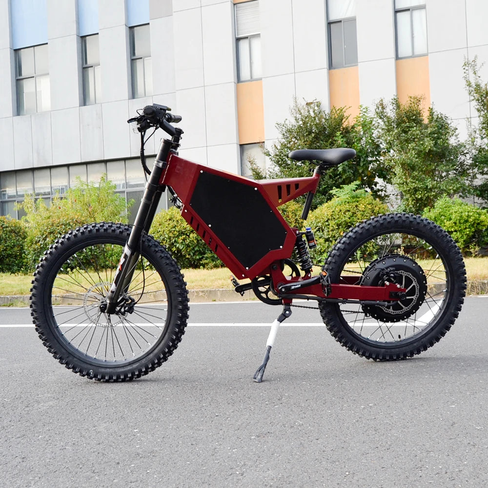 OEM 72v Electric Bike 2000w Electric Bike Road Ebike Frame Electric Bicycle Adults Talaria X3 Fatbike 12000w Road Ebike