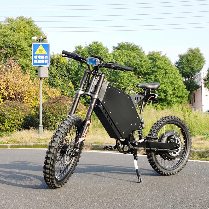Dropshipping Electric Bicycle Cheap CS20 Ebike Electric Bicycle E-bike 3000W 5000W E Bike 8000W Fat Tire Electric Bike Ebike