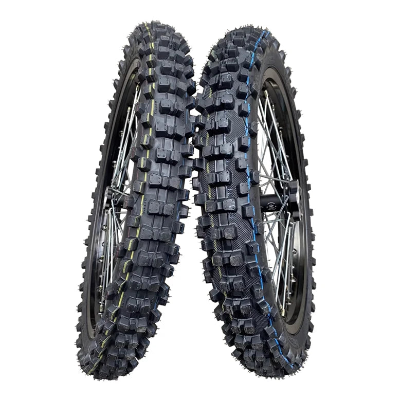 HH 1.85x19 19 Inch Rim 110x20mm or 150x15mm Hub Mountain Electric Bicycle Bike Ebike Front Wheel With 80/100-19 Tire
