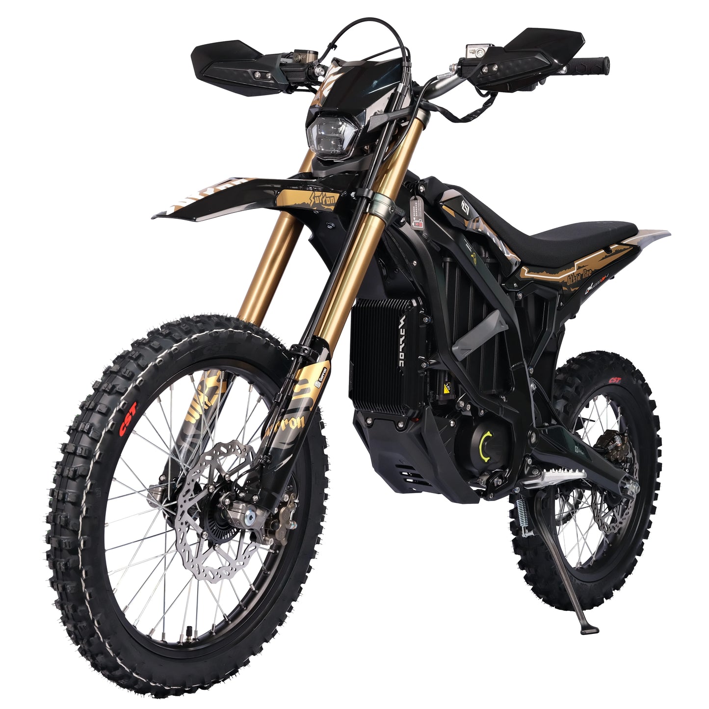 Free Shipping 74v 21000W ULTRA BEE Electric Dirt Bike 440NM 55AH Off Road Talaria Surron Ebike Electric Motorcycle Us Stock