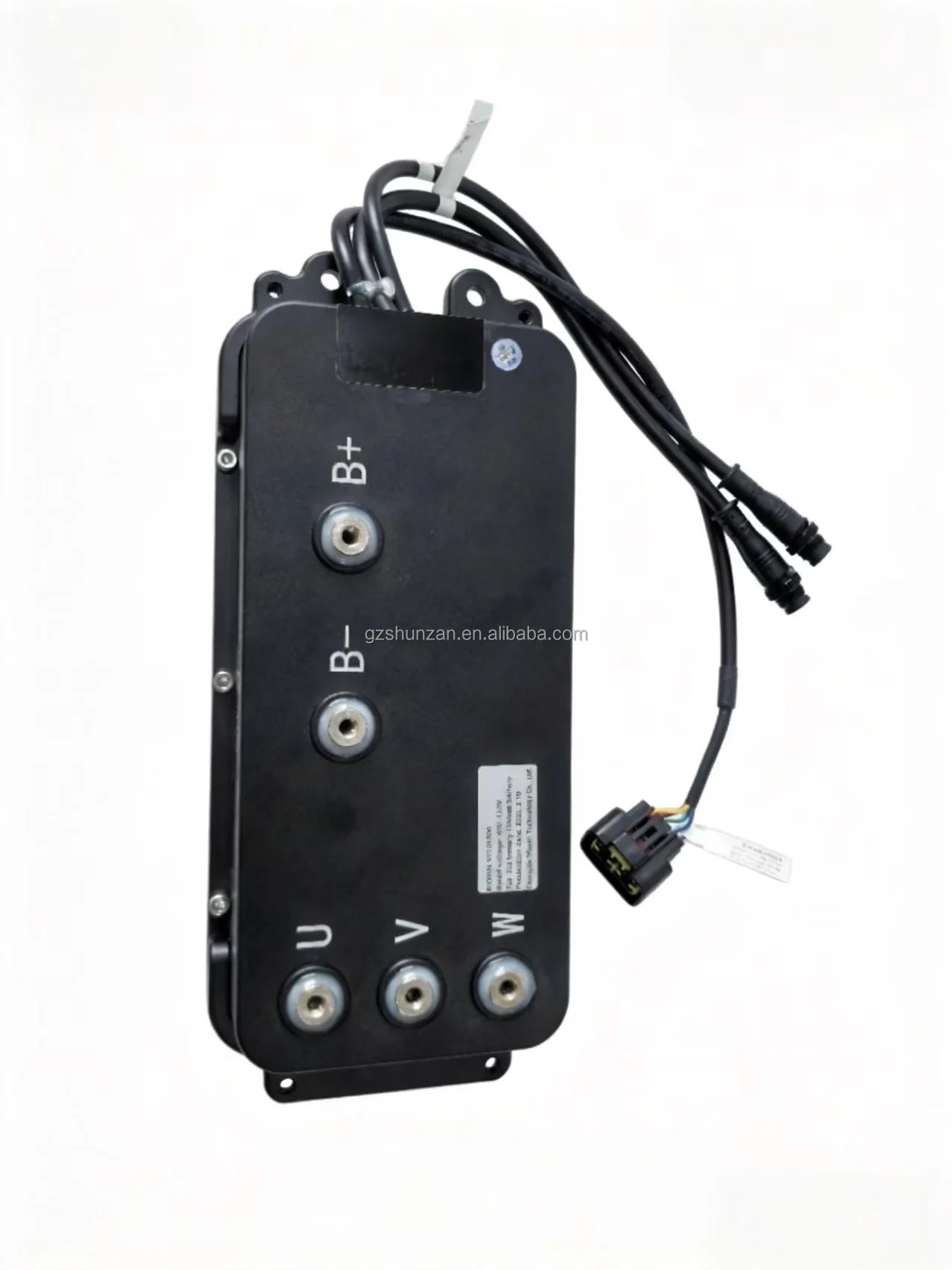 Moxin S1201000  Controller Plug and Play Conversion Kit for Surron Ultra Bee Electric Dirt Bike With Automatic Wheelie Function
