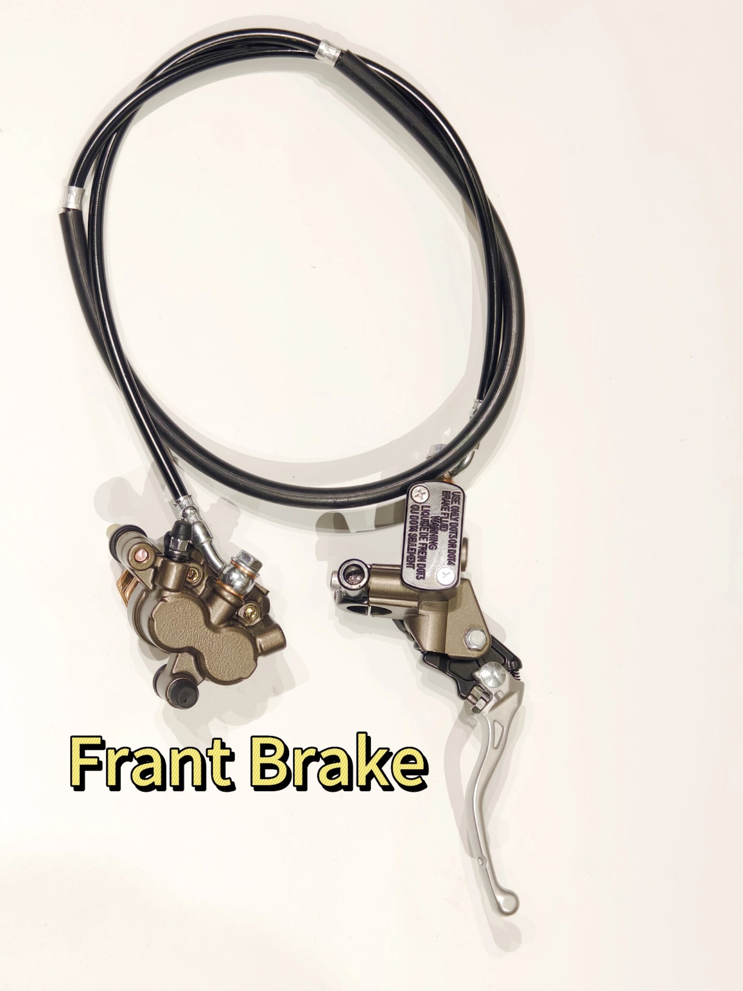 Surron LightBee /TALARIA XXX/MX4 Modified UltraBee Brake