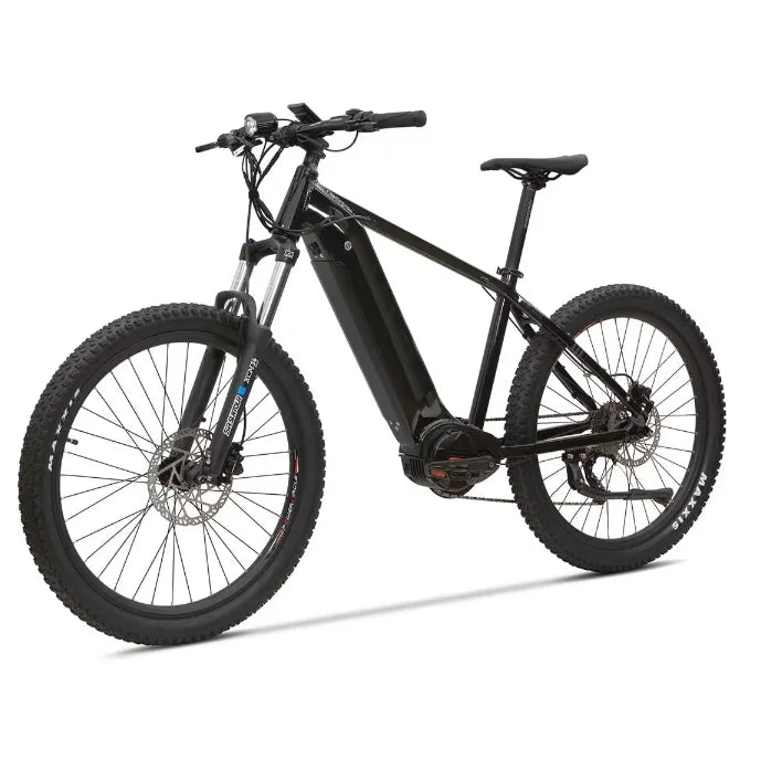 Mid Drive Electric Bike 26'' 27.5'' Mid Drive Ebik 500W 750w 1000w M600 M620 Customized Motor 9 Speed Electro Bikes