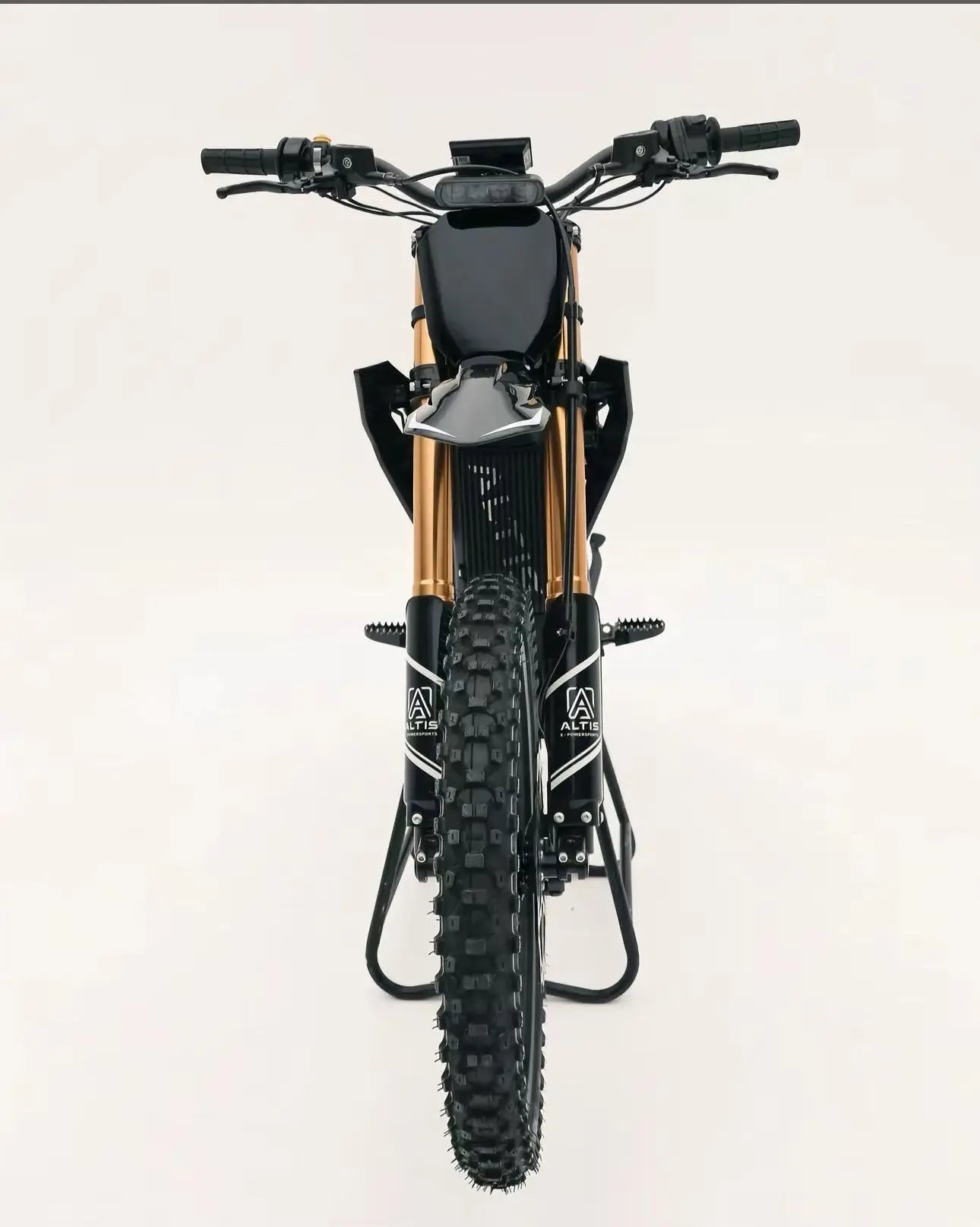 Altis Sigma  shipping from USA warehouse High-Speed 98V Electric Dirt Bike Racing Motorcycle Fast Shipping