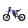 HEZZO D5 Fat Ebike 60V 3000W 160Nm Powerful Electric Off-Road Bike 30A 21700 Lithium 120Km Long Endurance USA EU Stock