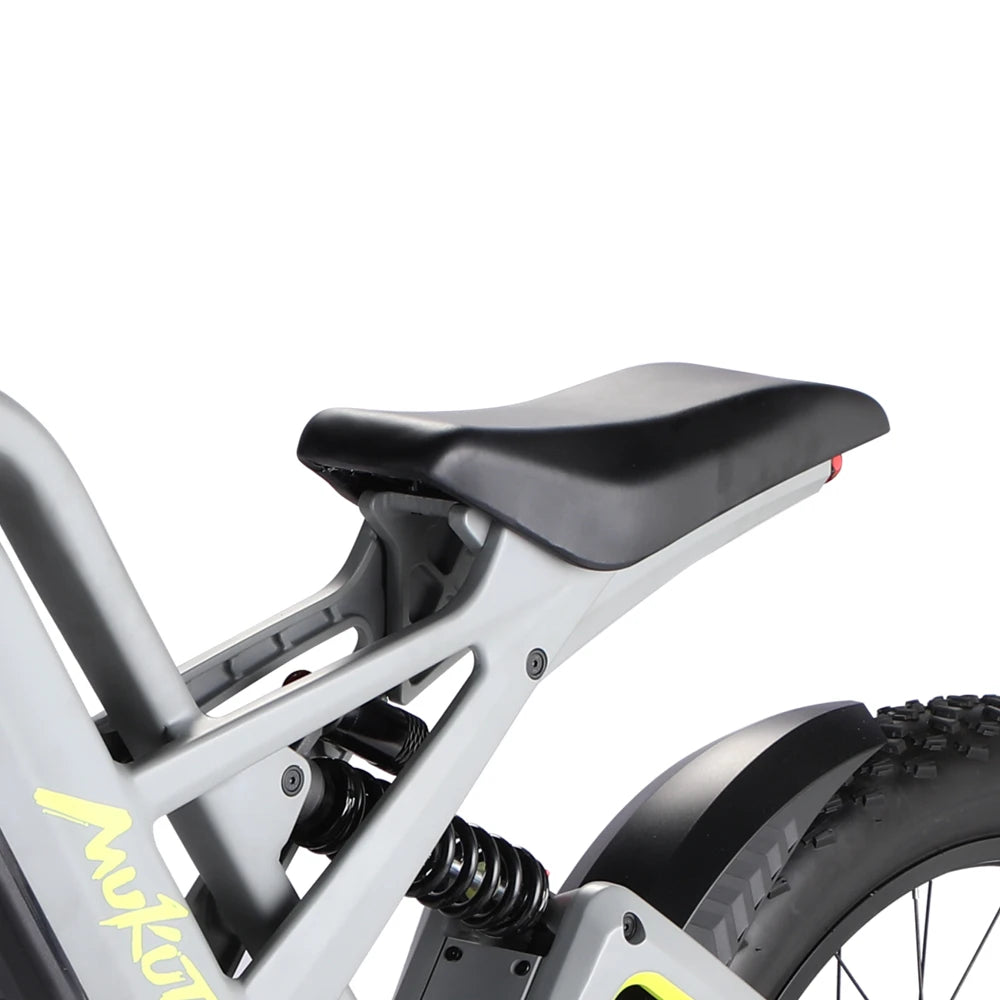 Chinese Electric Bicycles 52V Duel Battery Electric Fat E Tire Bike Ebike 24 Inch Electric Bicycle Bike