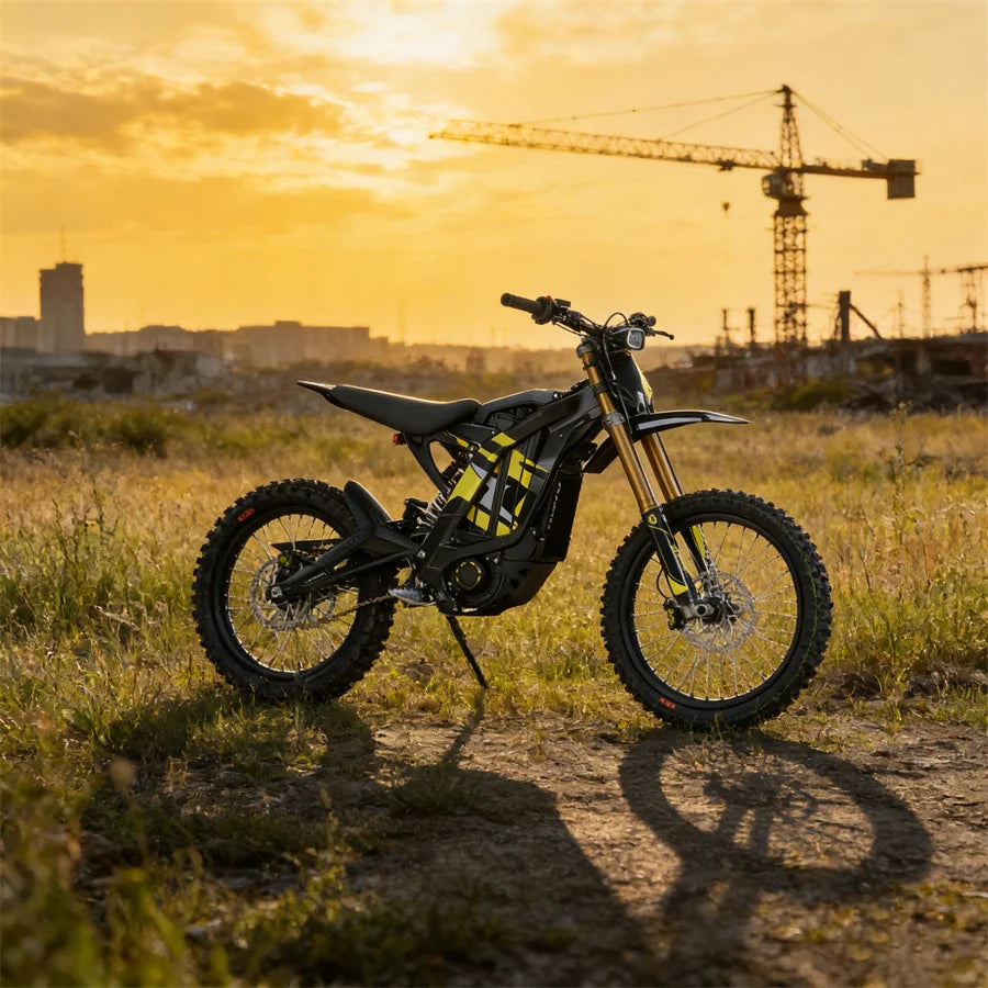 Motocross Off-Road Motorcycle surron Bee 2026 Surron Light Bee X Motor
