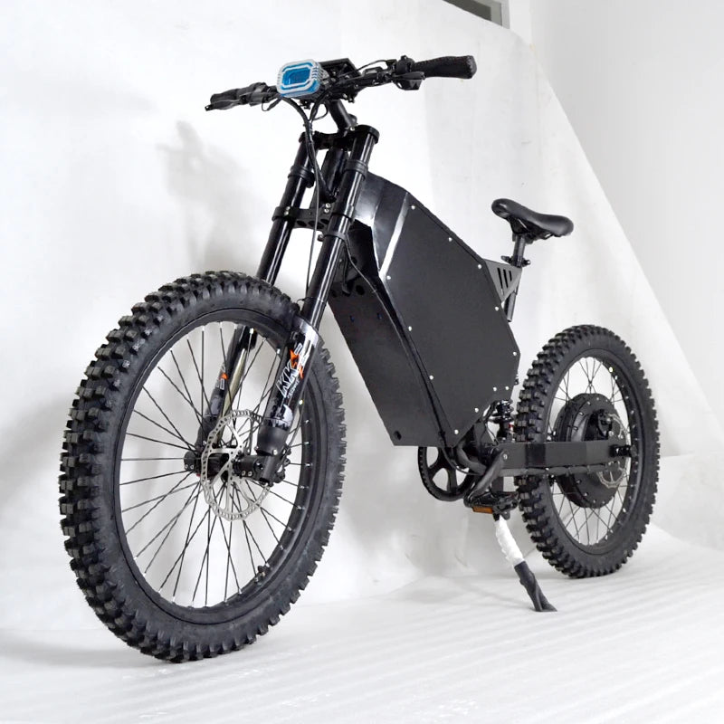 Long Range Eride Pro Ss Ebike Electric Bike 8000W 12000W Long Range Electric Bicycle Road E-bike 72v Ebike High Power K5 Ebike