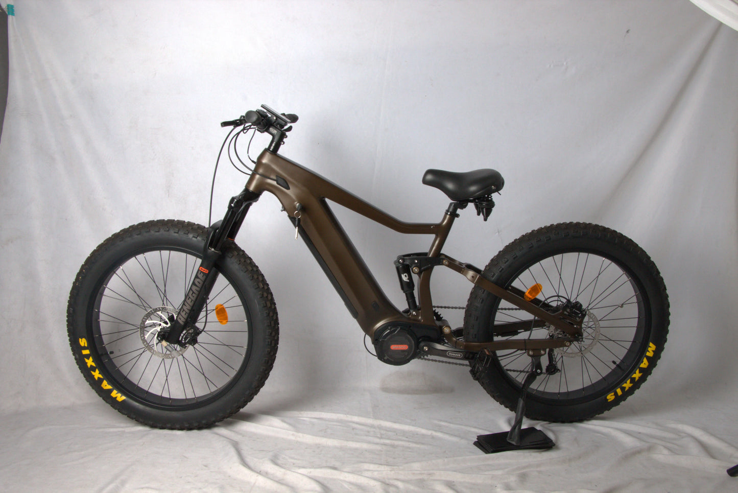 Mid Drive Electric Bike 26'' 27.5'' Mid Drive Ebik 500W 750w 1000w M600 M620 Customized Motor 9 Speed Electro Bikes