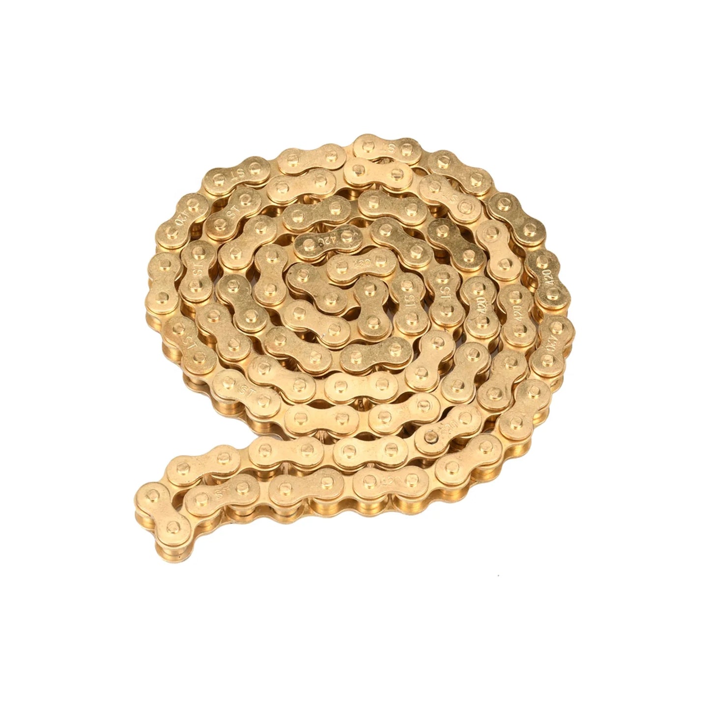 Motorcycle 106L 112L 120L 128L Chain for Sur Ron Sur-Ron Surron Lightbee Light Bee X S Electric Cross-country Bike