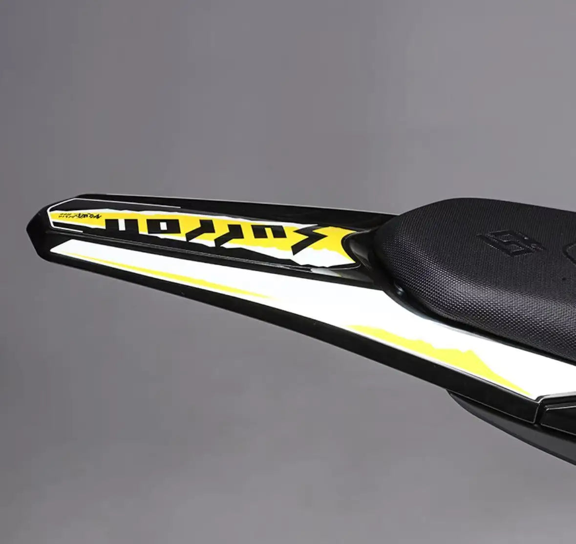 Original Ultra Bee Spare Part Sur Ron Electric Bicycle Accessories Rear Fender the Inner Plate of the Rear Mudguard