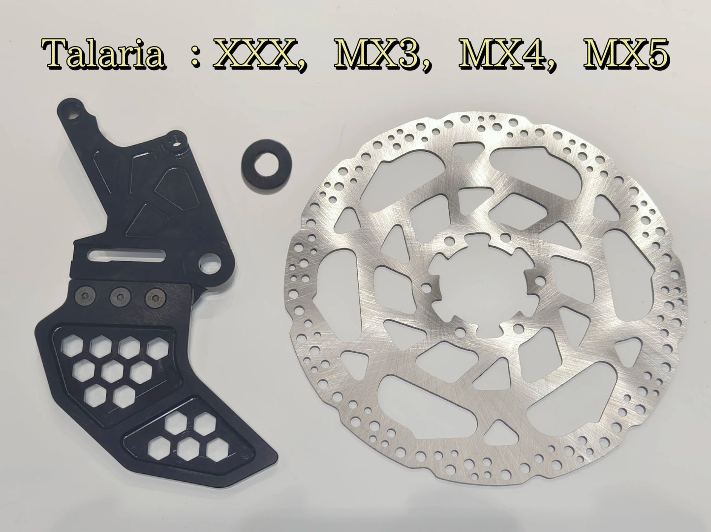 Surron LightBee /TALARIA XXX/MX4 Modified UltraBee Brake