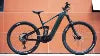 48V Electric Mountain Bike Electric EMTB E MTB EBike With Full Suspension Central Motor 29 Inch