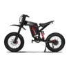 HEZZO D5 Fat Ebike 60V 3000W 160Nm Powerful Electric Off-Road Bike 30A 21700 Lithium 120Km Long Endurance USA EU Stock