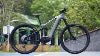 48V Electric Mountain Bike Electric EMTB E MTB EBike With Full Suspension Central Motor 29 Inch