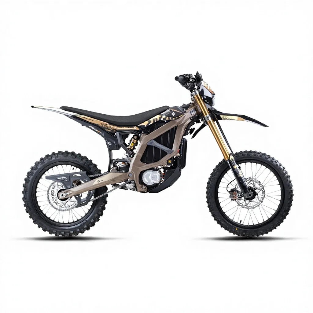 2026 ULTRA Bee Ebike 21KW 74V Performance Edition 60Ah 95km/h  Surron Electric Off-Road Motorcycle High Power Electric Dirt Bike