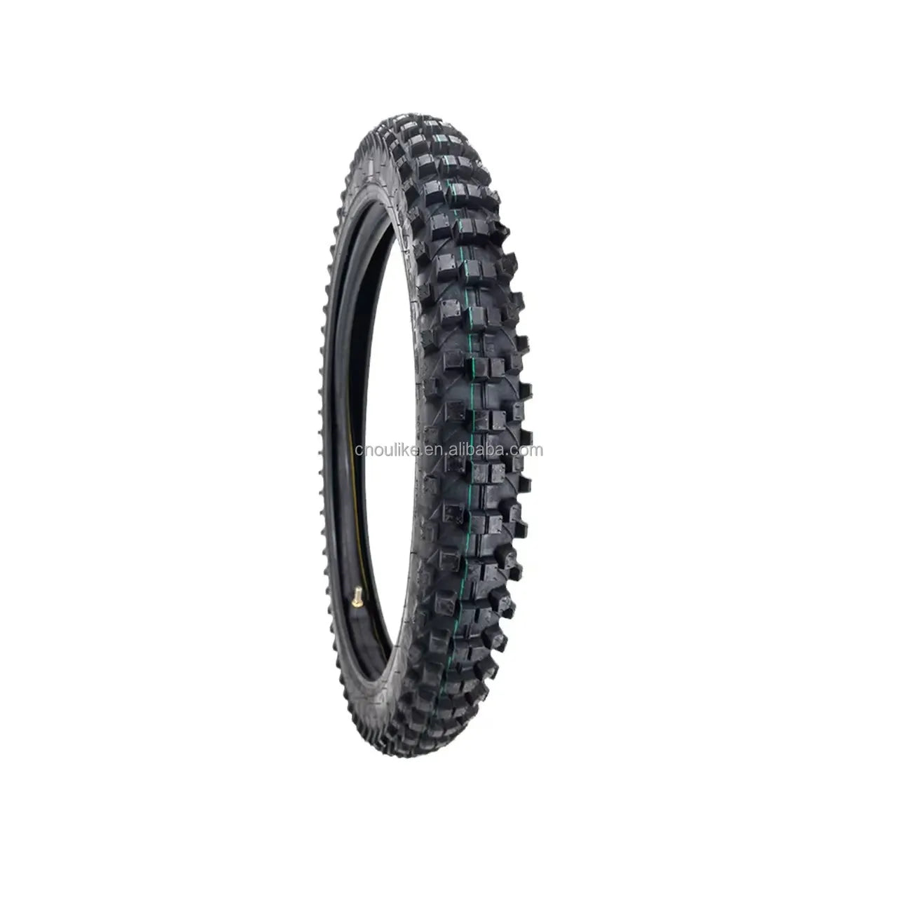 Front 70/100-19 & 90/100-16 Rear Tire + Tube for Off Road Dirt Pit E Bike Motocross TTR125 CRF150 DRZ125 XR100 KX100