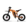 HEZZO D5 Fat Ebike 60V 3000W 160Nm Powerful Electric Off-Road Bike 30A 21700 Lithium 120Km Long Endurance USA EU Stock