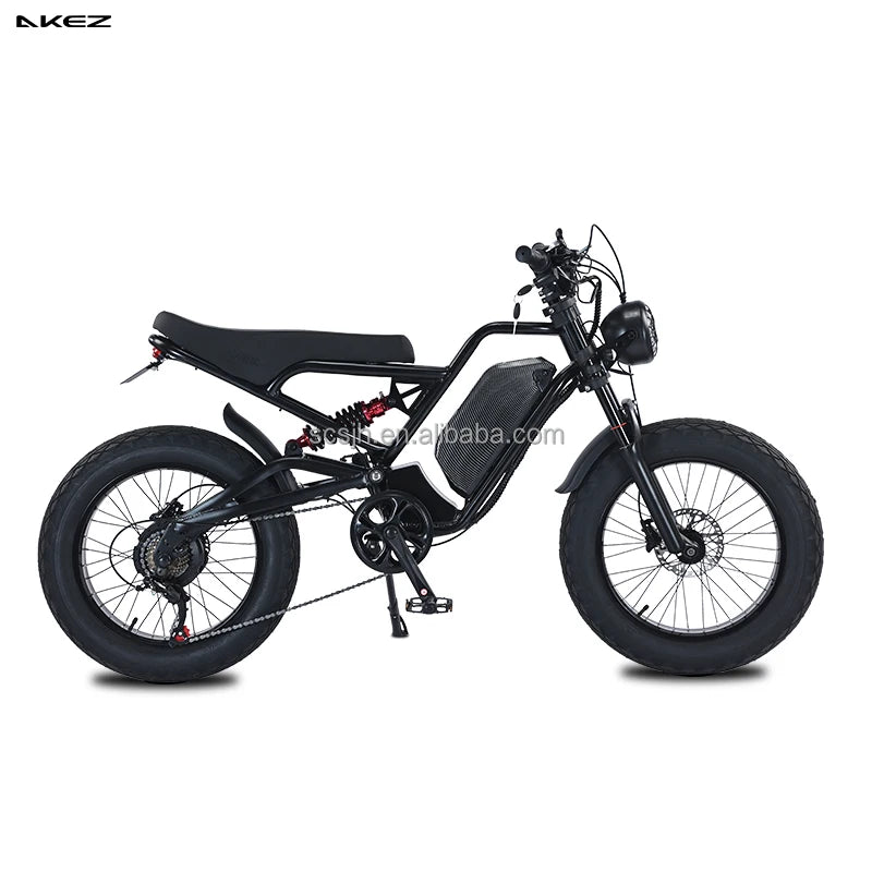 Hot China Factory Sale 48V Lithium Battery Aluminum Electric Road Bike High Speed Disc Brake Ebike 60 km Range Rear Hub Motor
