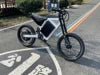High Quality CS20 72v 12000w 40ah Electric Dirt Bike Enduro Ebike  Bomber Electric Bike