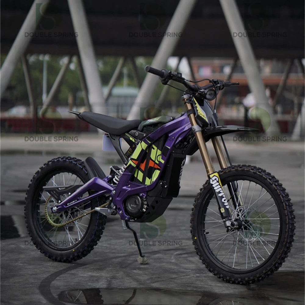 Motocross Off-Road Motorcycle surron Bee 2026 Surron Light Bee X Motor