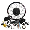 MXUS 3K-Turbo 72V3000W 3T 135-142mm 80A Sine Wave XT90 UKC1+ surron Electric Bike Bicycle Ebike Hub Motor Kit 26/27.5/29" MTX