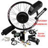 UK/AU Stock MTX 27.5''/29"52V2000W 40A Sine Wave SW900 SUR RON Throttle Ebike Bicycle Hub Motor Part Conversion Kit with Battery