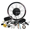 MXUS 3K-Turbo 72V3000W 3T 135-142mm 80A Sine Wave XT90 UKC1+ surron Electric Bike Bicycle Ebike Hub Motor Kit 26/27.5/29" MTX