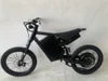 High Quality CS20 72v 12000w 40ah Electric Dirt Bike Enduro Ebike  Bomber Electric Bike