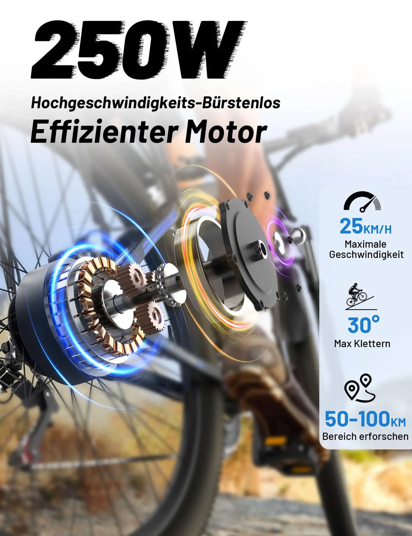 Free Shipping EU UK Warehouse Duotts C29 Electric E Bike 48V 15Ah Electric Bicycle Aluminum Frame 29Inch Tire Mountain Ebike