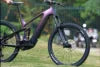 48V Electric Mountain Bike Electric EMTB E MTB EBike With Full Suspension Central Motor 29 Inch
