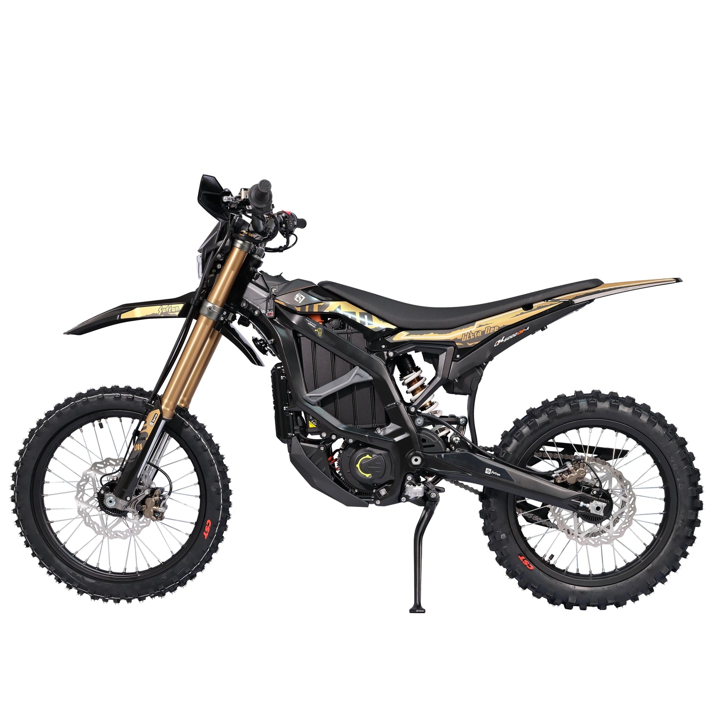 Free Shipping 74v 21000W ULTRA BEE Electric Dirt Bike 440NM 55AH Off Road Talaria Surron Ebike Electric Motorcycle Us Stock