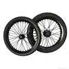 For SURRON S/X Motorcycle Rear Wheel Set Modified Climbing Tire 17*2.15*36H New Condition for Surron Light Bee X/S Modified Full