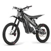 New XXX Electric Dirt Bike 6500W  Middrive 60V Intelligent Waterproof High Speed 80-100km Range 40Ah Battery Talaria Ebike