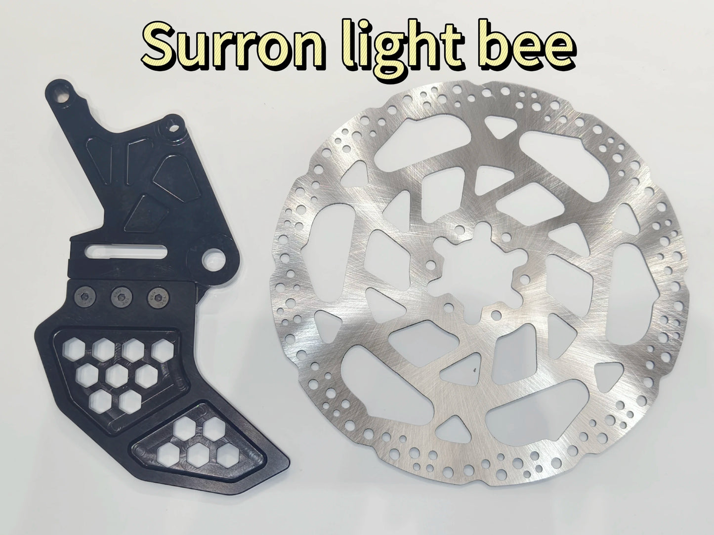 Surron LightBee /TALARIA XXX/MX4 Modified UltraBee Brake