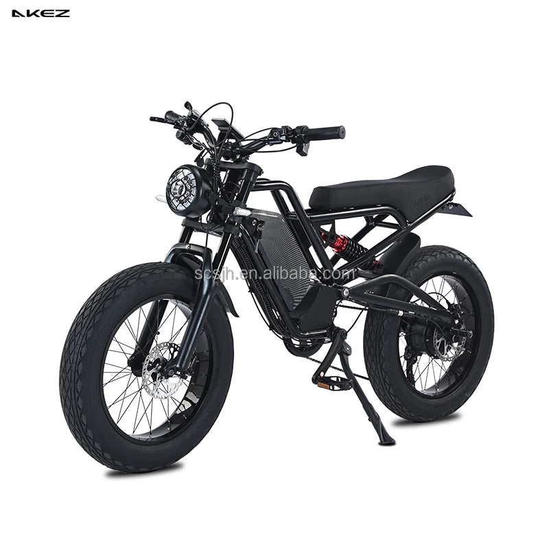 Hot China Factory Sale 48V Lithium Battery Aluminum Electric Road Bike High Speed Disc Brake Ebike 60 km Range Rear Hub Motor