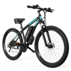 Free Shipping EU UK Warehouse Duotts C29 Electric E Bike 48V 15Ah Electric Bicycle Aluminum Frame 29Inch Tire Mountain Ebike