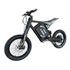 CS20 3000W 5000W 8000W 12000W 15000W Brushless Stealth Bomber Road Electric City Bike Bicycle Enduro Ebike