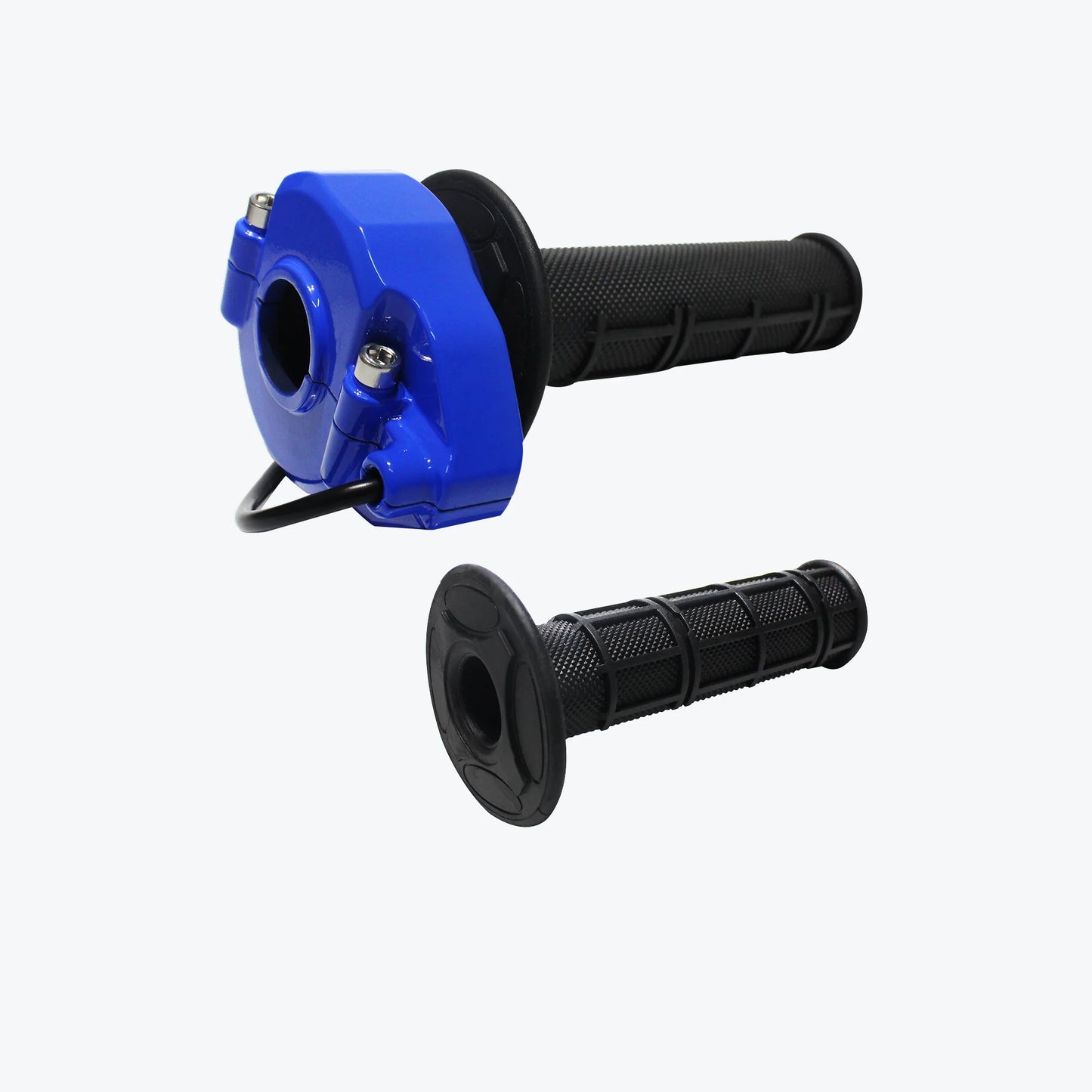 Aluminum Surron Throttle Handle Throttle Grips Used for 1000W 2000W 3000W 5000W 8000W Electric Conversion Kit