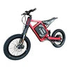 2025 Trending CS20 Electric Bike 72V 3000W 5000W Electric Bicycle Off-Road Turtle Tire Electric Mountain Bike Ebike