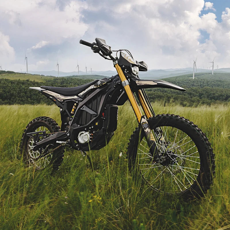 2026 ULTRA Bee Ebike 21KW 74V Performance Edition 60Ah 95km/h  Surron Electric Off-Road Motorcycle High Power Electric Dirt Bike